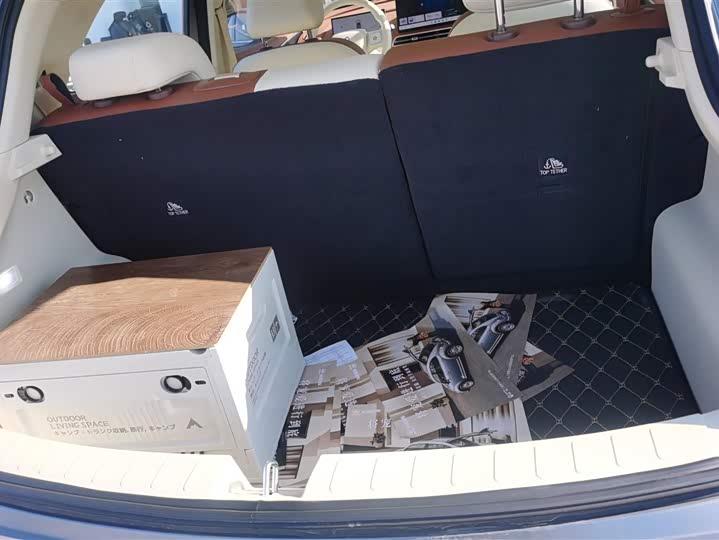 Ora Good Cat (03) 2025 2025款 430km 尊荣型