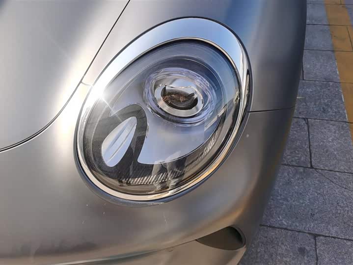 Ora Good Cat (03) 2025 2025款 430km 尊荣型