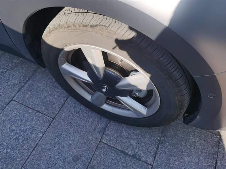 Ora Good Cat (03) 2025 2025款 430km 尊荣型