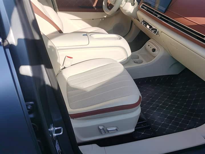 Ora Good Cat (03) 2025 2025款 430km 尊荣型