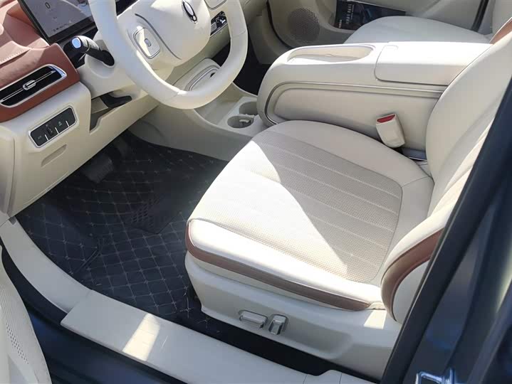 Ora Good Cat (03) 2025 2025款 430km 尊荣型