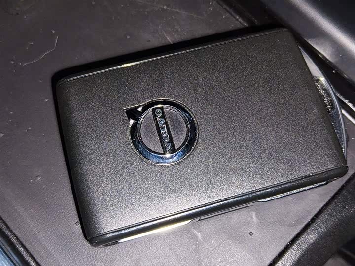 Volvo S90 2025 2025款 B5 智远豪华版