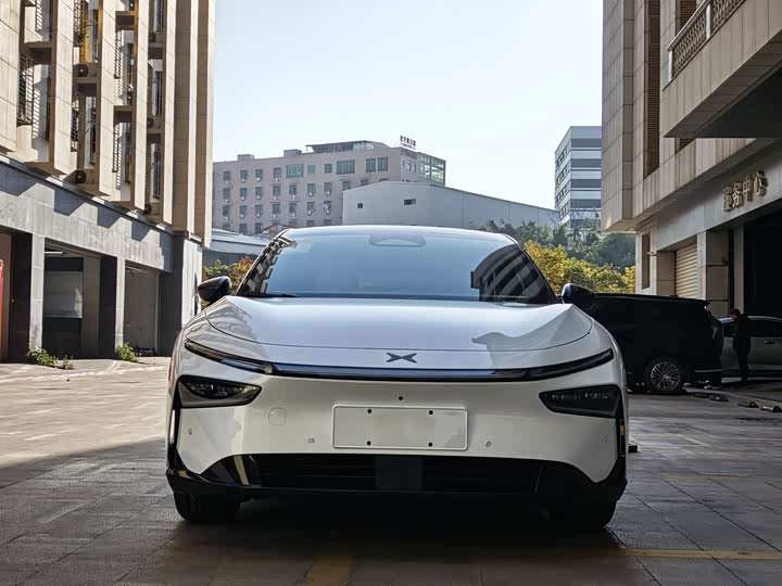 XPeng F57 2024 2024款 长续航 Max
