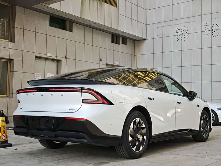 XPeng F57 2024 2024款 长续航 Max