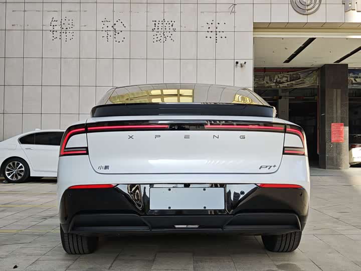 XPeng F57 2024 2024款 长续航 Max