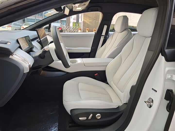 XPeng F57 2024 2024款 长续航 Max