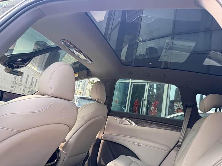 IM motors LS7 2025 2025款 焕新版 Ultra