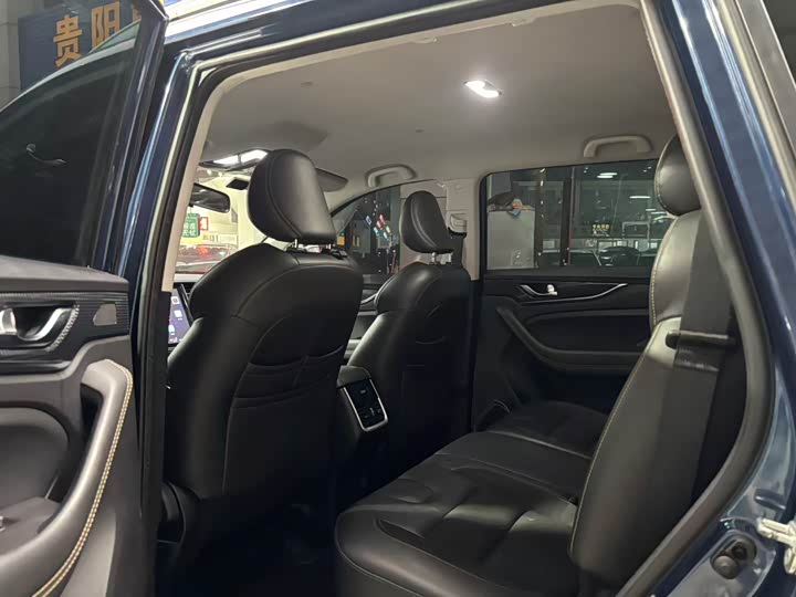 2021 Changan Oshan COS1° Pro