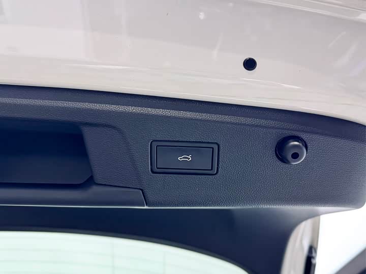 Volkswagen Tiguan X 2022 2022款 330TSI 两驱旗舰版