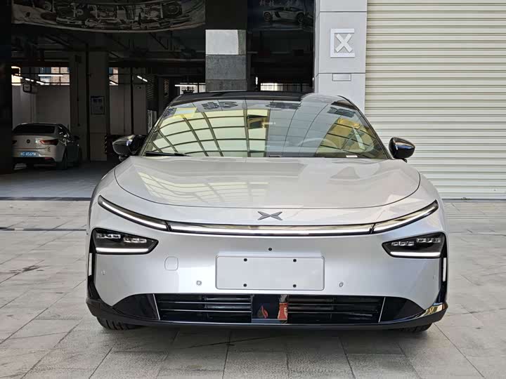 XPeng F57 2024 2024款 长续航 Max