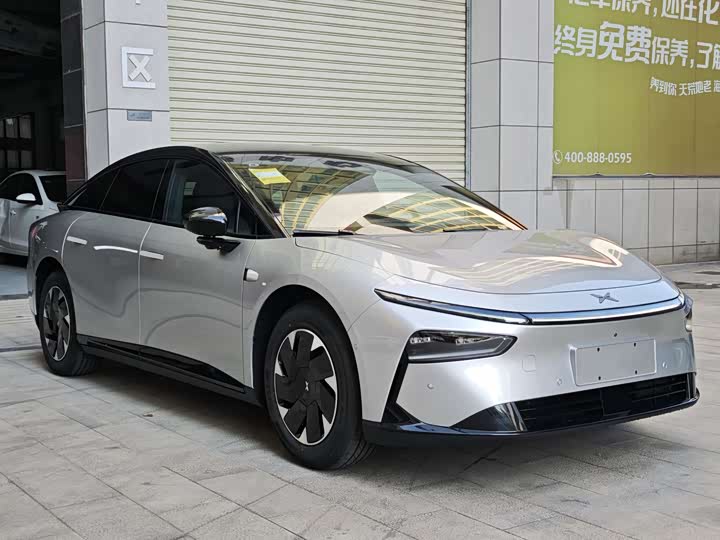 XPeng F57 2024 2024款 长续航 Max