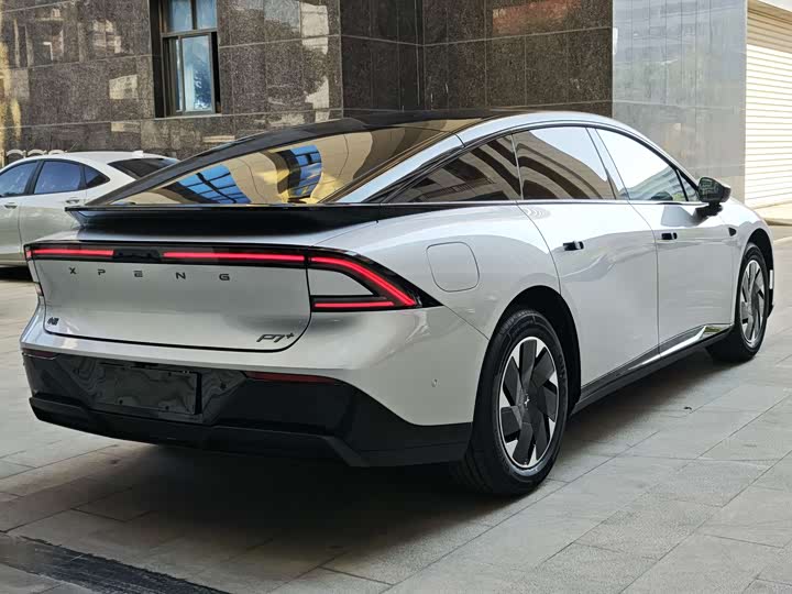 XPeng F57 2024 2024款 长续航 Max