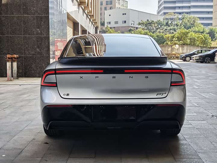 XPeng F57 2024 2024款 长续航 Max