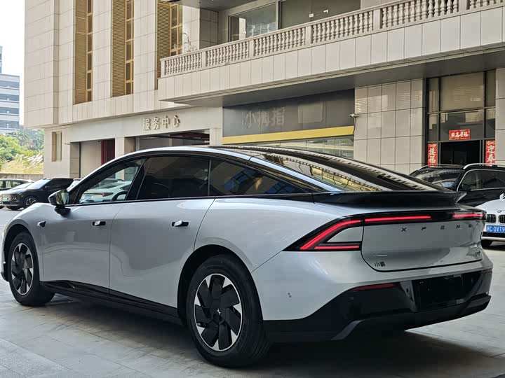 XPeng F57 2024 2024款 长续航 Max