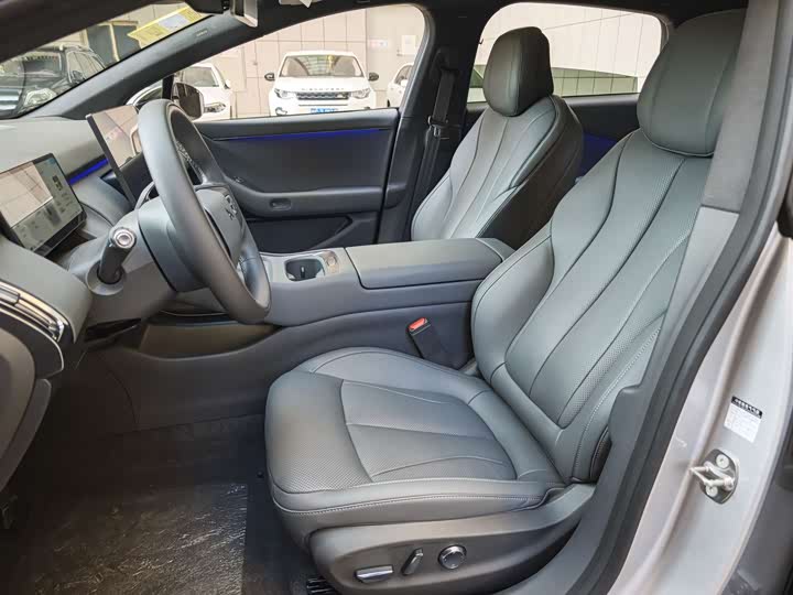 XPeng F57 2024 2024款 长续航 Max