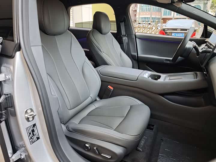 XPeng F57 2024 2024款 长续航 Max