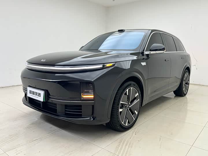 LiXiang L7 2025 2025款 Pro 智能焕新版