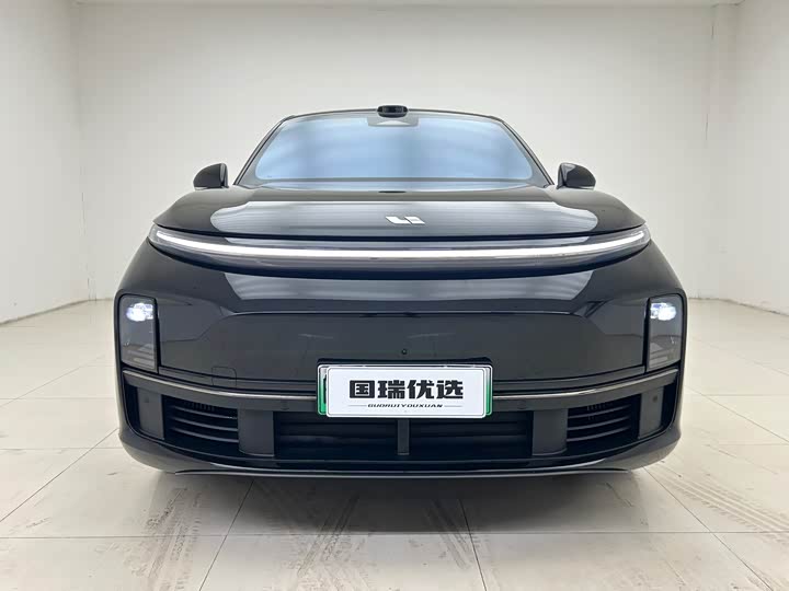 LiXiang L7 2025 2025款 Pro 智能焕新版