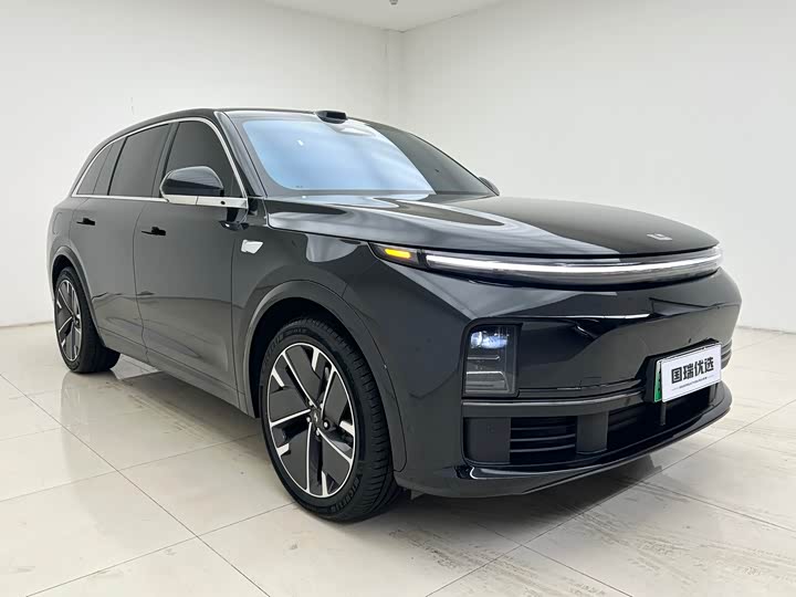 LiXiang L7 2025 2025款 Pro 智能焕新版