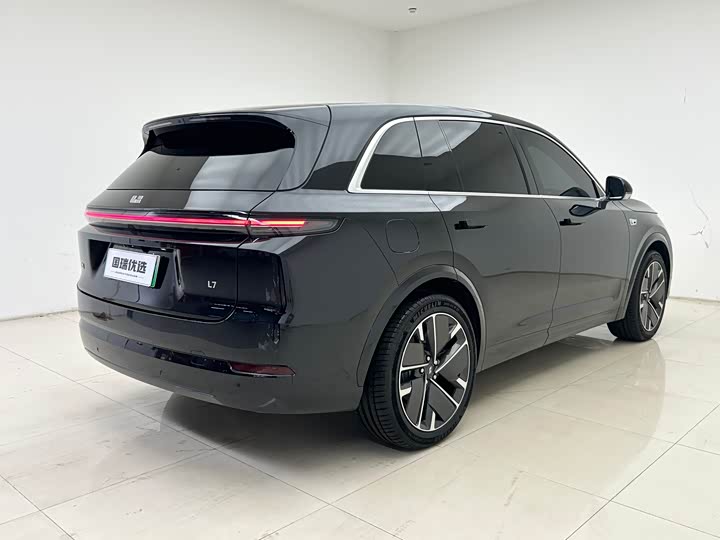 LiXiang L7 2025 2025款 Pro 智能焕新版