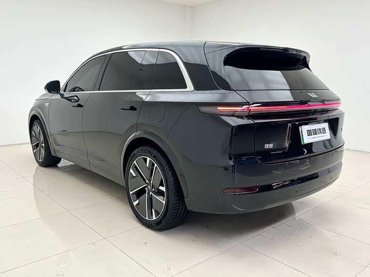 LiXiang L7 2025 2025款 Pro 智能焕新版