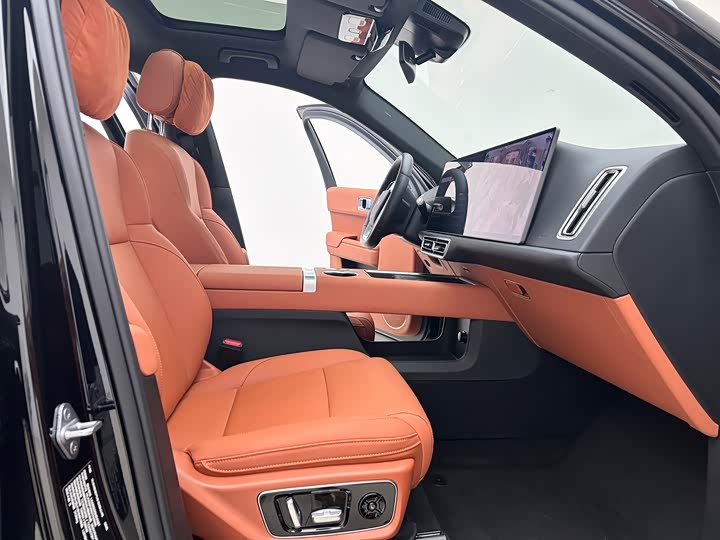 LiXiang L7 2025 2025款 Pro 智能焕新版