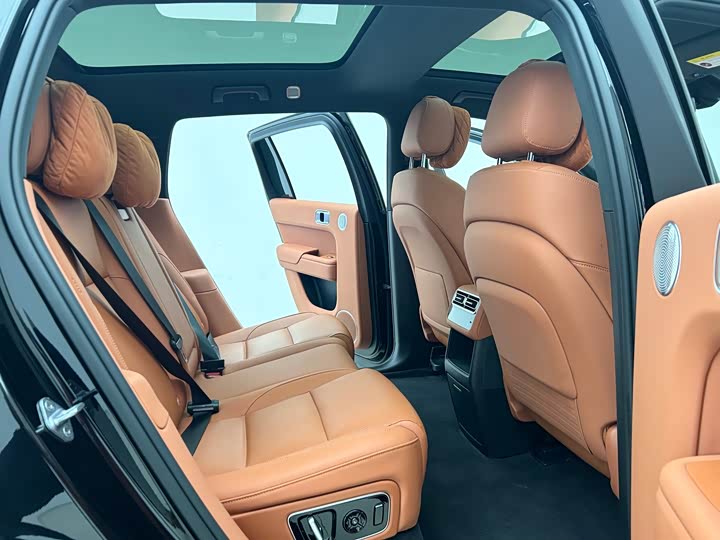 LiXiang L7 2025 2025款 Pro 智能焕新版