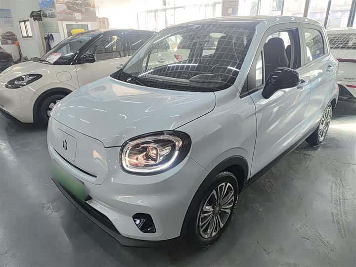 Leapmotor T03 2025 2025款 310舒享版