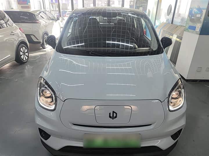 Leapmotor T03 2025 2025款 310舒享版