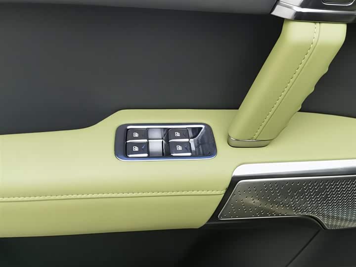 Dongfeng Mengshi M18-3 2025 2025款 Hero