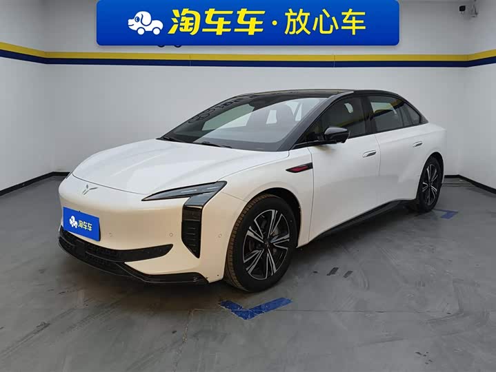 Hongqi EH7 2024 2024款 690 Pro