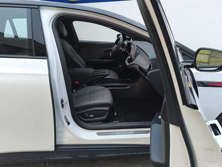 Hongqi EH7 2024 2024款 690 Pro