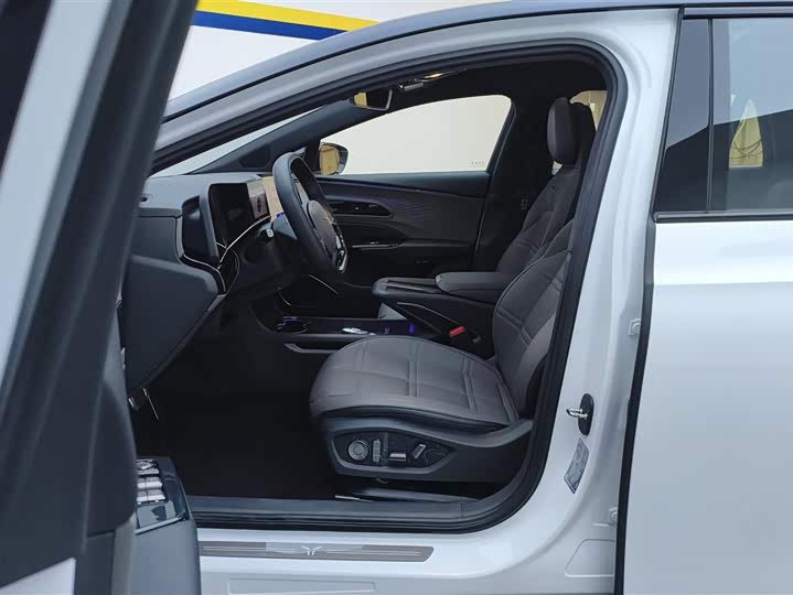 Hongqi EH7 2024 2024款 690 Pro