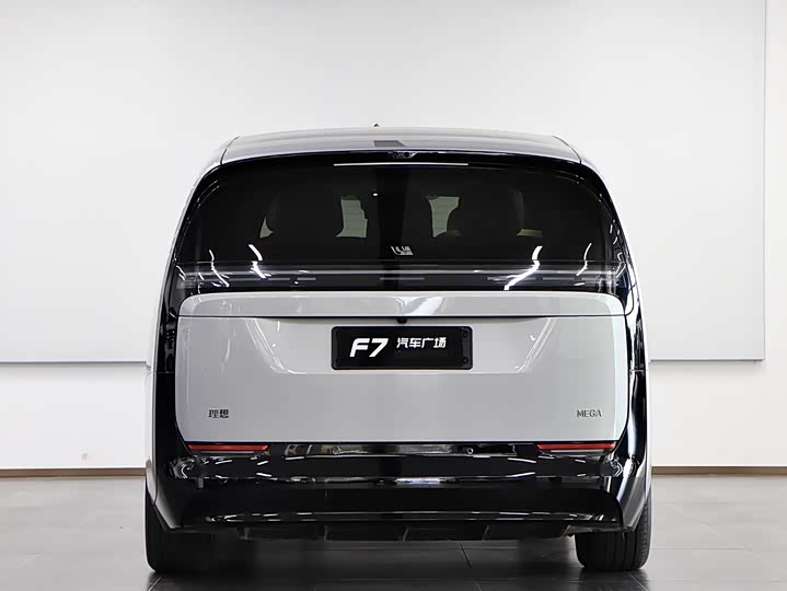 LiXiang Mega 2025 2025款 Home 家庭特别版