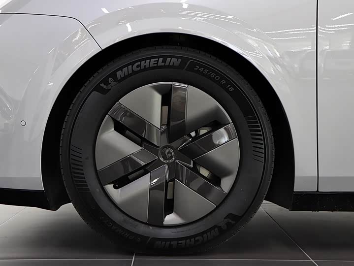 LiXiang Mega 2025 2025款 Home 家庭特别版