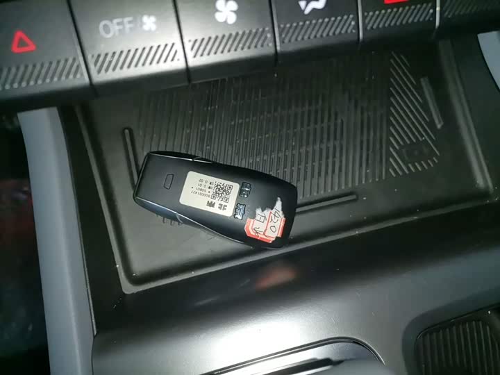 BAIC Beijing BJ40 Hybrid 2025 2025款 进阶版