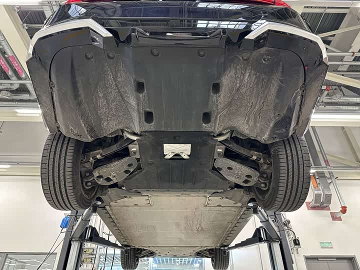 BMW i5 2024 2024款 eDrive 35L 尊享型 M运动套装