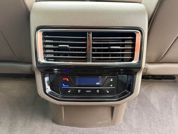 Volkswagen Viloran 2024 2024款 380TSI 尊贵版