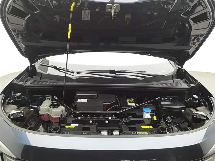 Volkswagen ID.6 Crozz 2022 2022款 长续航PRO版