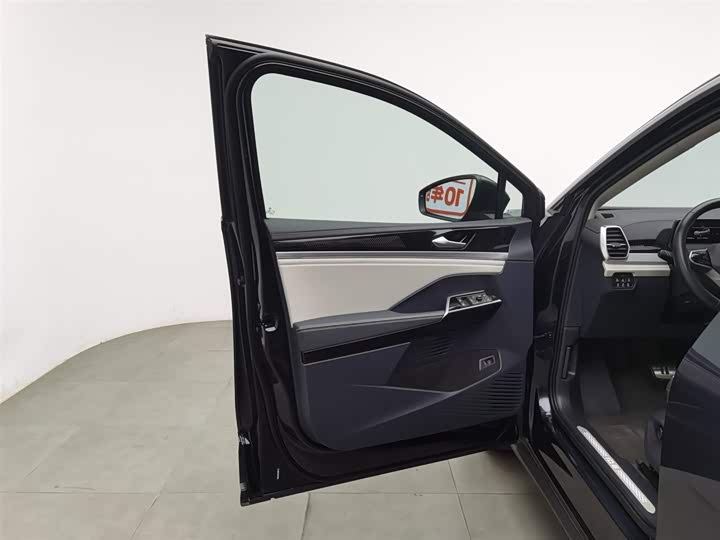 Volkswagen ID.6 Crozz 2022 2022款 长续航PRO版