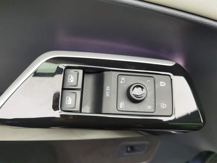 Volkswagen ID.6 Crozz 2022 2022款 长续航PRO版