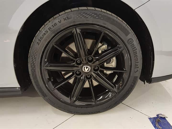 Changan UNI-V Hybrid 2023 2023款 智电iDD 1.5T 113km智酷型