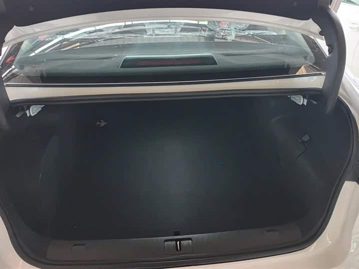 Chery Fulwin A8 2024 2024款 127 乘风版