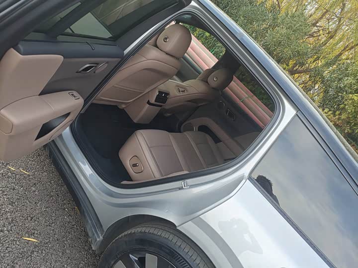 LiXiang i6 2025 2025款 两驱标准版