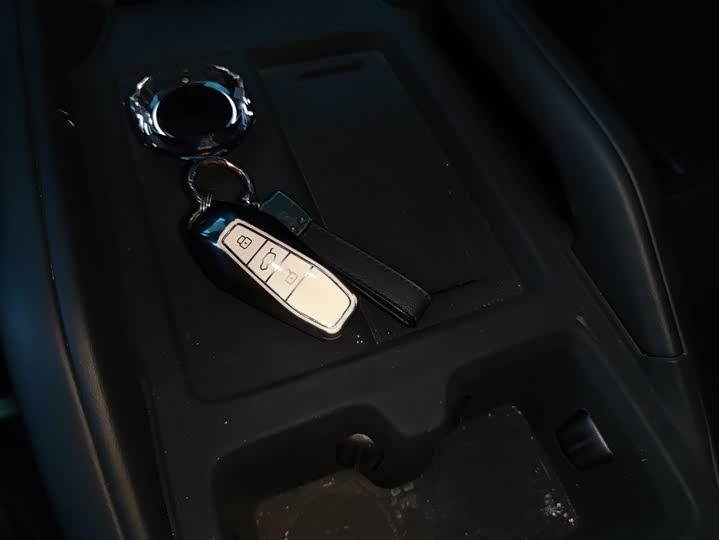 Chery iCar 03T 2024 2024款 501km 四驱长续航版