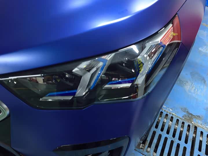 BMW X2 2024 2024款 sDrive25i M运动套装