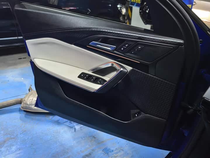 BMW X2 2024 2024款 sDrive25i M运动套装