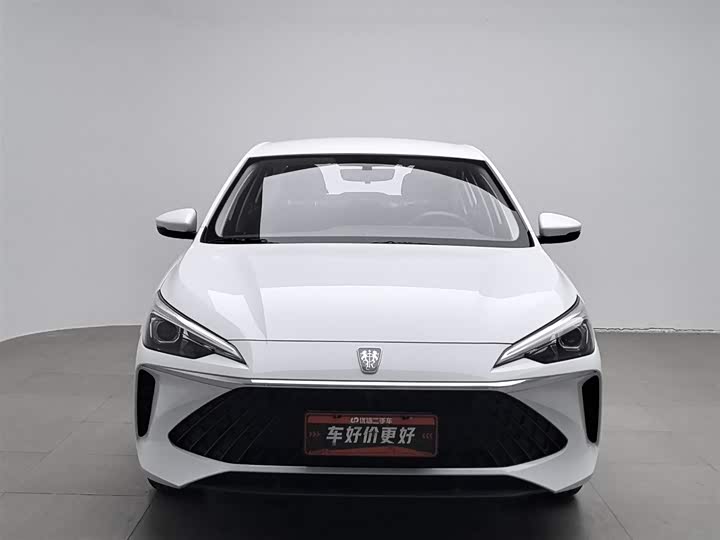 Roewe i5 2023 2023款 1.5L 手动舒享版