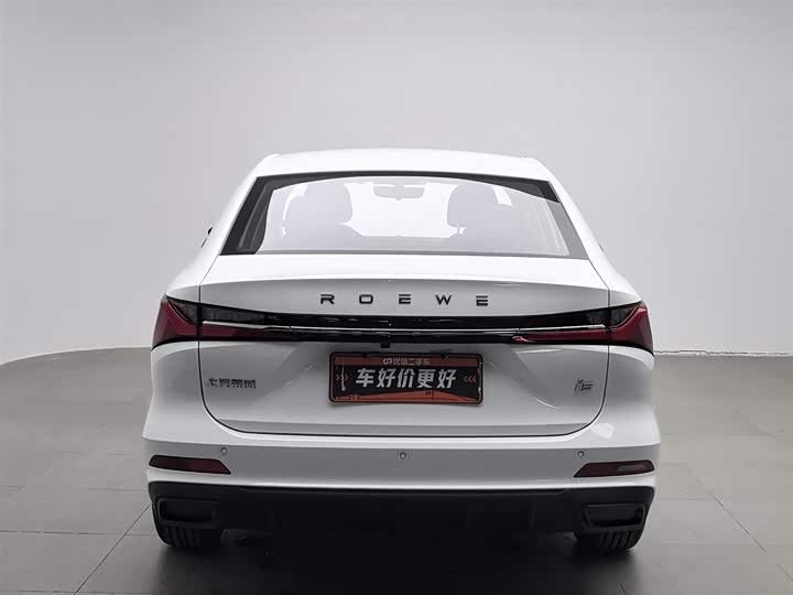 Roewe i5 2023 2023款 1.5L 手动舒享版