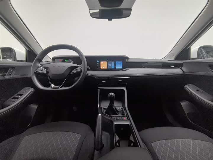 Roewe i5 2023 2023款 1.5L 手动舒享版